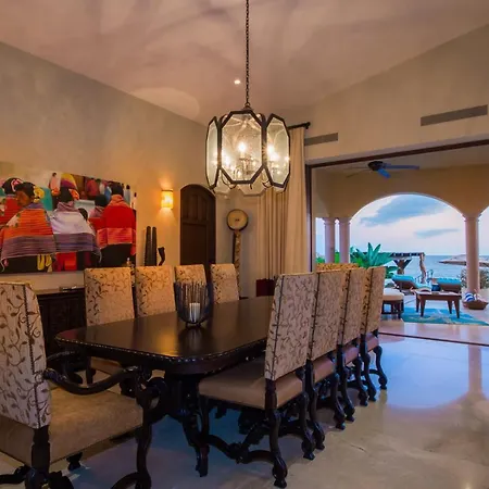 Casa Cortez Spectacular Seaside Getaway Sleeps 10