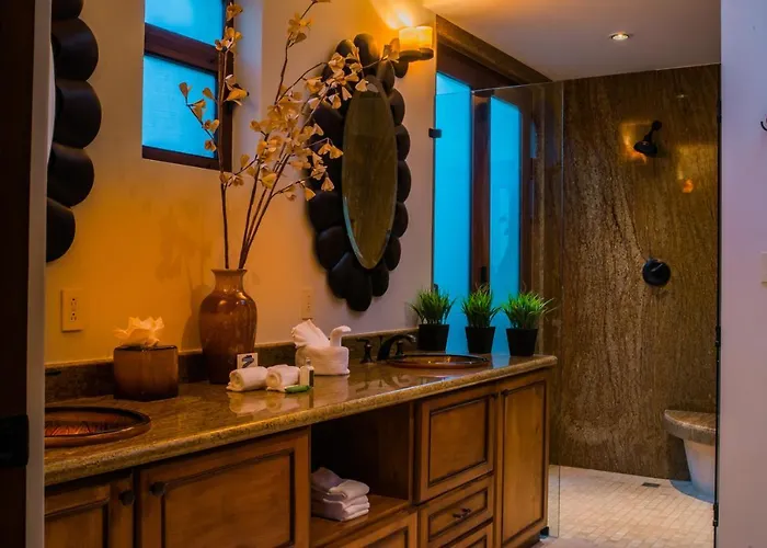 Casa Cortez Spectacular Seaside Getaway Sleeps 10