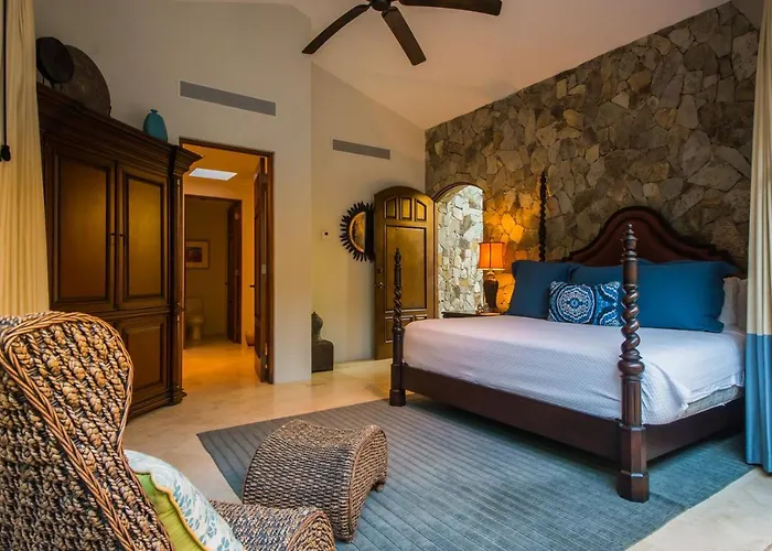 Hotel Casa Cortez Spectacular Seaside Getaway Sleeps 10 San José del Cabo
