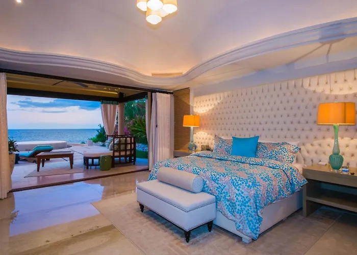 Hotel Casa Cortez Spectacular Seaside Getaway Sleeps 10 *