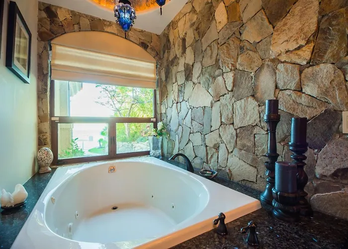 Casa Cortez Spectacular Seaside Getaway Sleeps 10 Hotel