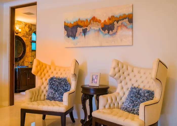 Hotel Casa Cortez Spectacular Seaside Getaway Sleeps 10 San José del Cabo