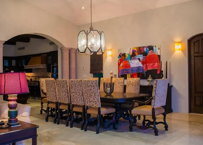Casa Cortez Spectacular Seaside Getaway Sleeps 10 Hotel