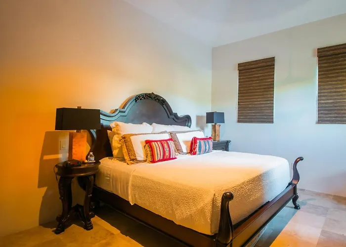 Casa Cortez Spectacular Seaside Getaway Sleeps 10 Hotel *