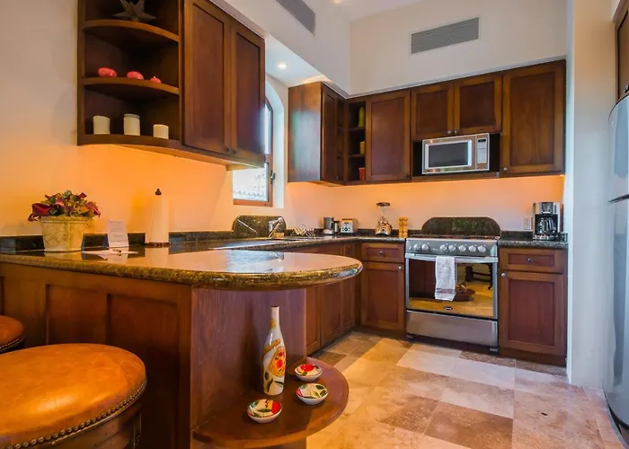 Casa Cortez Spectacular Seaside Getaway Sleeps 10 San José del Cabo