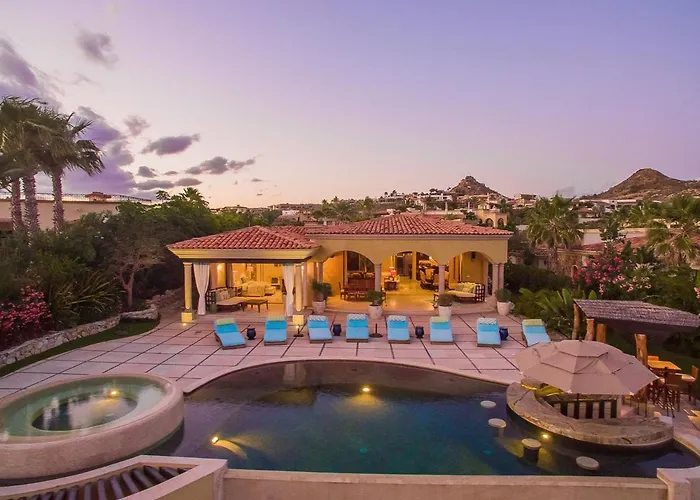 Casa Cortez Spectacular Seaside Getaway Sleeps 10 Hotel