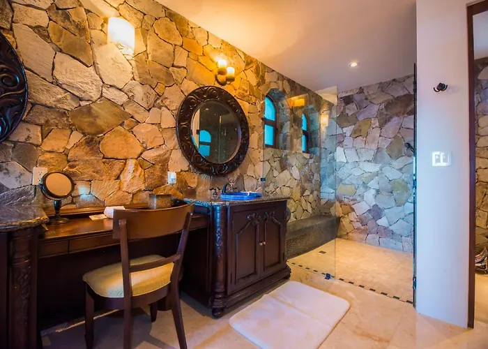 Casa Cortez Spectacular Seaside Getaway Sleeps 10 * San José del Cabo