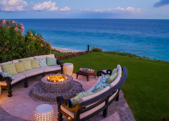 Hotel Casa Cortez Spectacular Seaside Getaway Sleeps 10 *