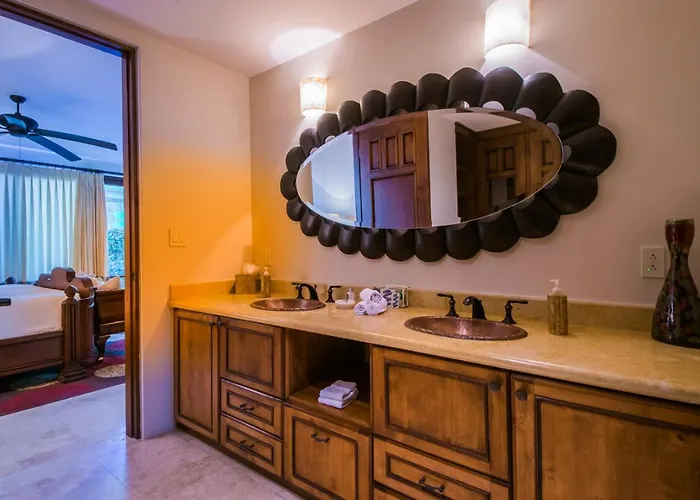 Casa Cortez Spectacular Seaside Getaway Sleeps 10 *